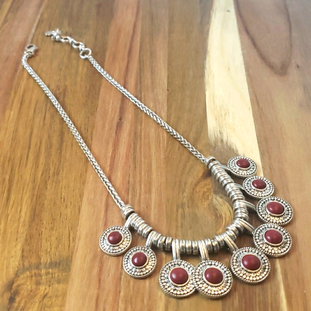 Lucky Brand Necklace